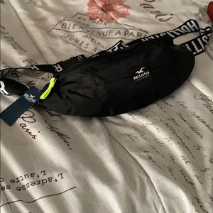 Brand NEW with tag holistic fanny pack